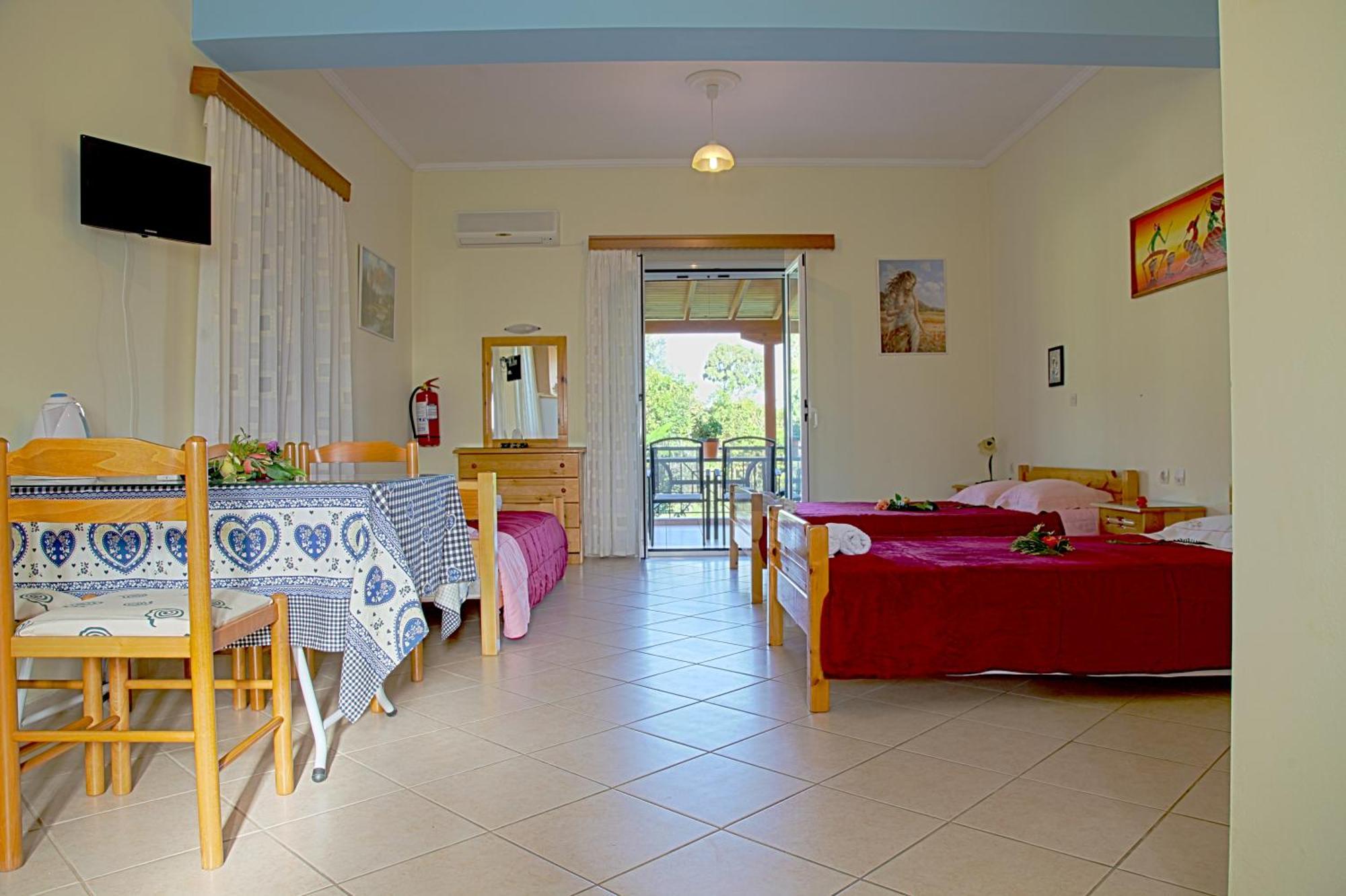 Evaggelia Studios Frinion Номер фото